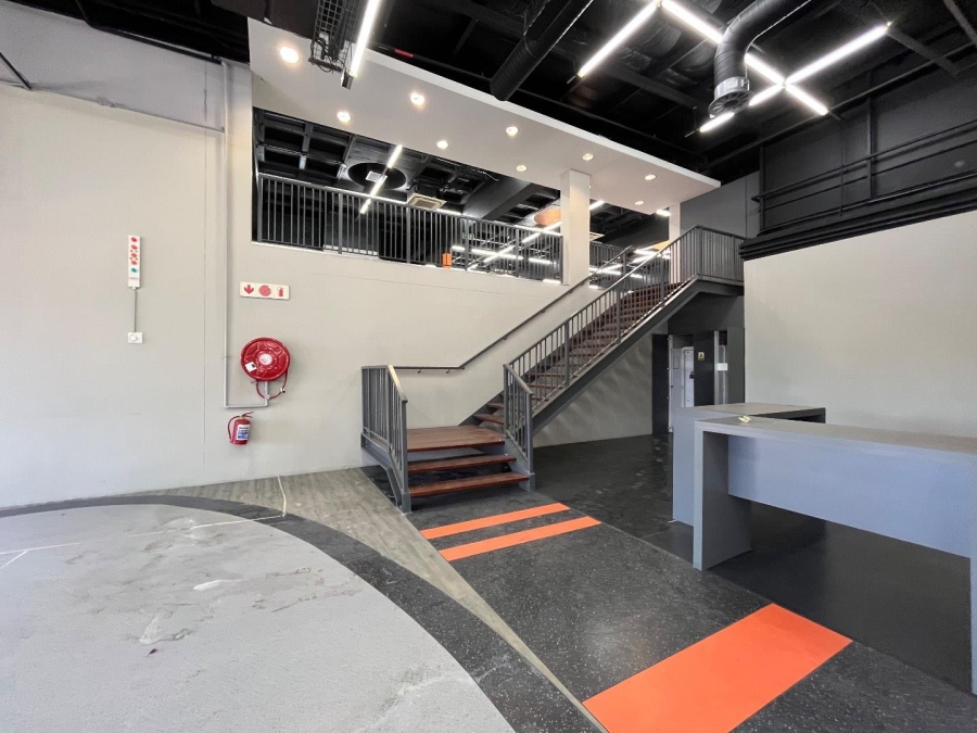 To Let commercial Property for Rent in Bellville Central Western Cape